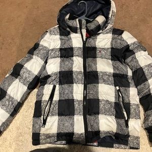 Tommy Hilfiger jacket